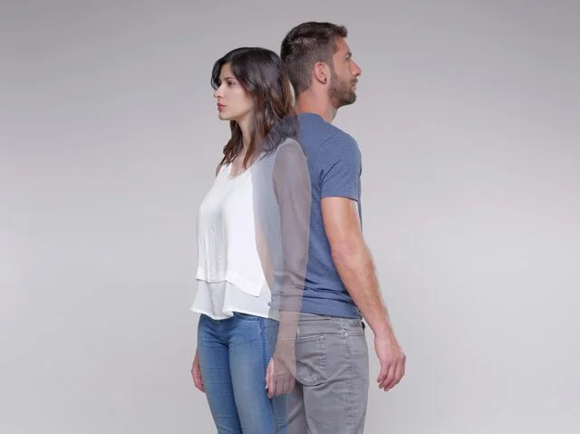 Меняйся телами: если бы у вас была такая возможность, с кем бы вы поменялись на день и почему?