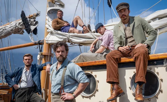 Самые ожидаемые фильмы 2024 года: Путеводитель по киноновинкам