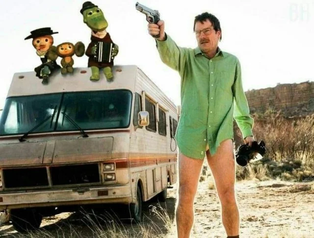 Свежие картинки