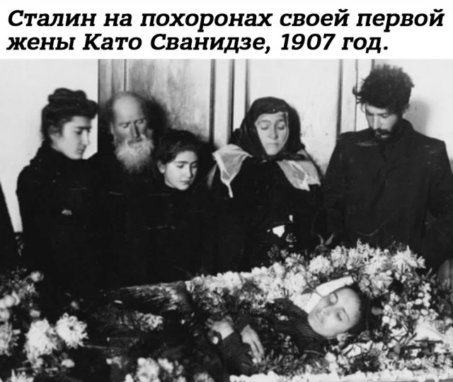 Небольшая подборка истрических фото