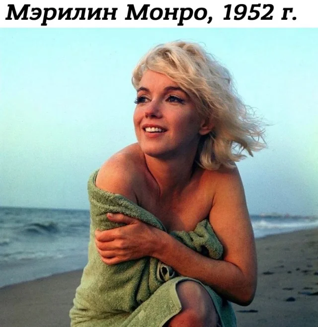 Небольшая подборка истрических фото