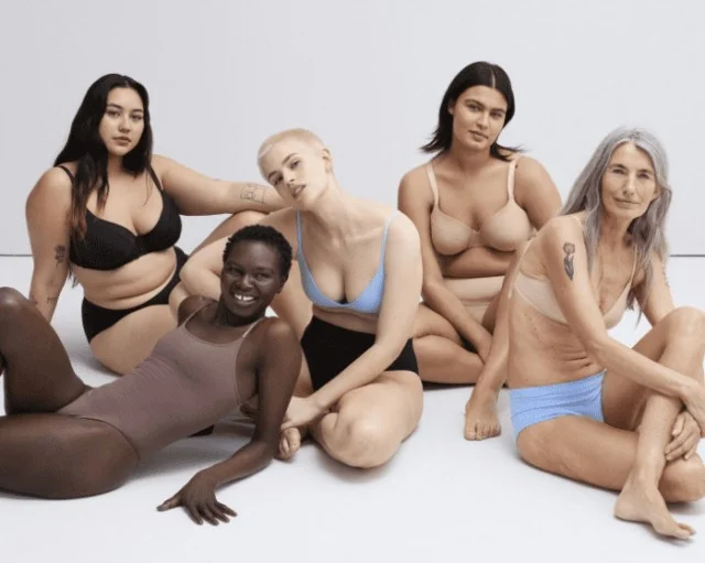 Дилемма вкусов: мужчина выберет либо слишком худую, либо слишком полную?