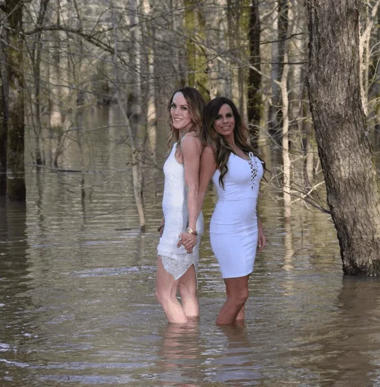 Дилемма вкусов: мужчина выберет либо слишком худую, либо слишком полную?