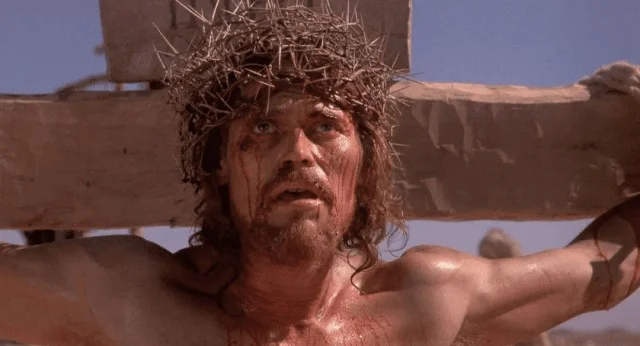 Смерть Иисуса: новый взгляд современной медицины