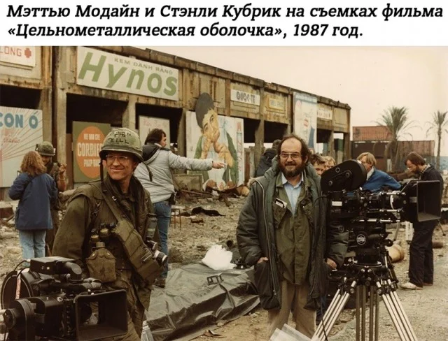 Небольшая подборка истрических фото