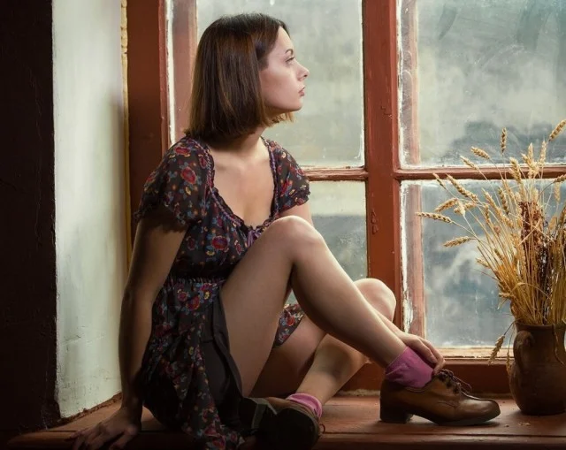 Симпатичные