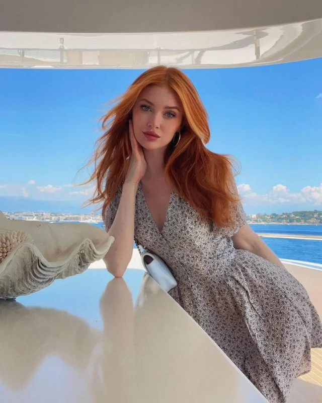 Симпатичные