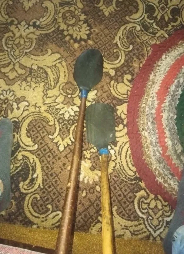 Ностальгни по былым временам