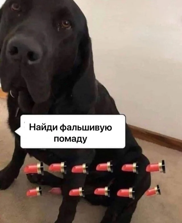 Взрослый юмор