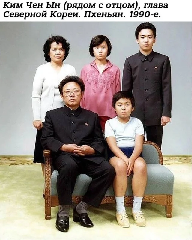 Небольшая подборка истрических фото