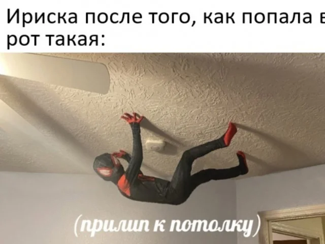 Мемы для по настоящему взрослых
