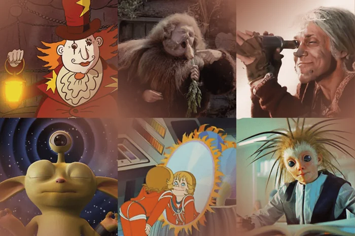 От худшего к лучшему⁠⁠: Все фильмы про Алису Селезнёву