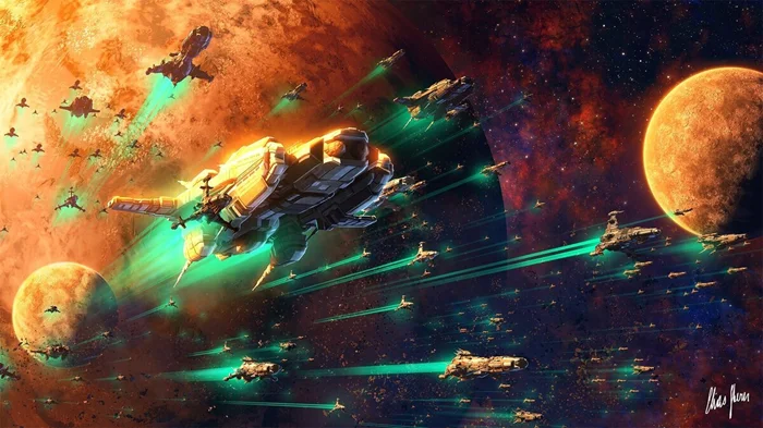 Загадка отсутствия Земли в "Дюне": разгадываем, что произошло с нашей планетой и как это связано с Атрейдесами и Харконненами