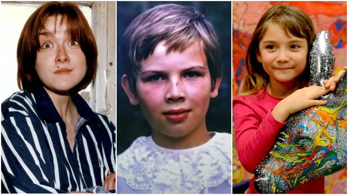 Маленькие гении: 7 историй о потрясающих способностях детей-индиго, которые живут среди нас