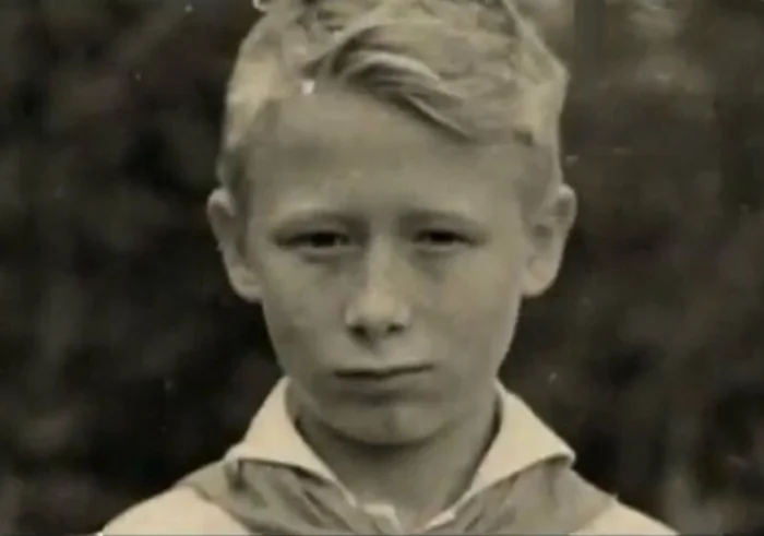 Виктор Проскурин: жизнь и карьера 'вулканического актера', чья неуправляемая страсть поражала зрителей