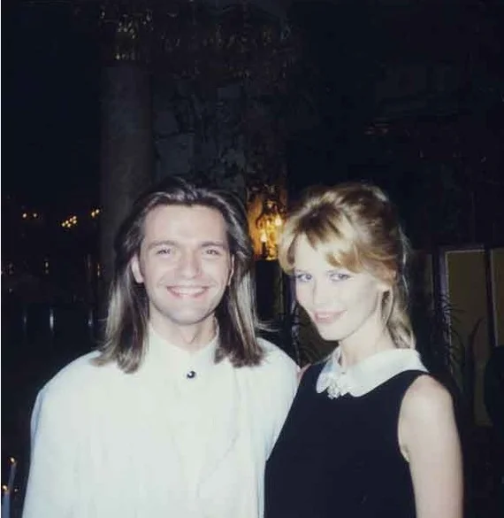 Интересные фотографии 1990 -х