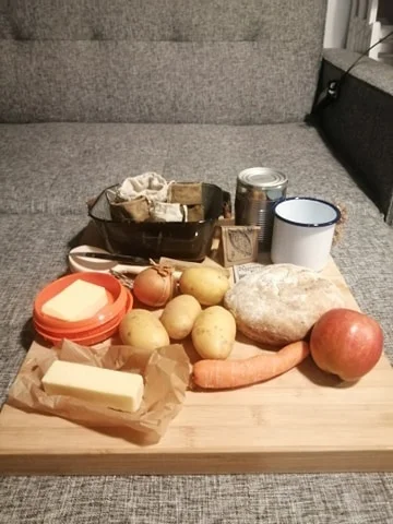 Тайны румынских поставок: история пайков во Второй мировой войне