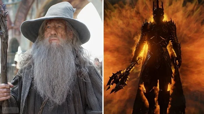Загадка страха Гэндальфа перед Сауроном: пять возможных объяснений