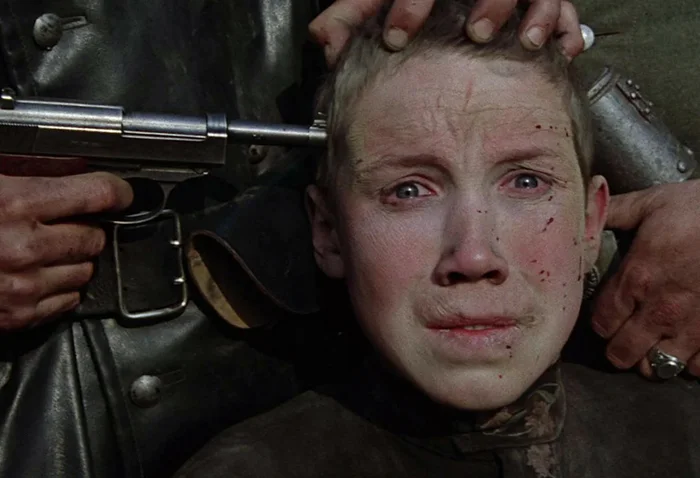 Понимание фильма "Иди и смотри"