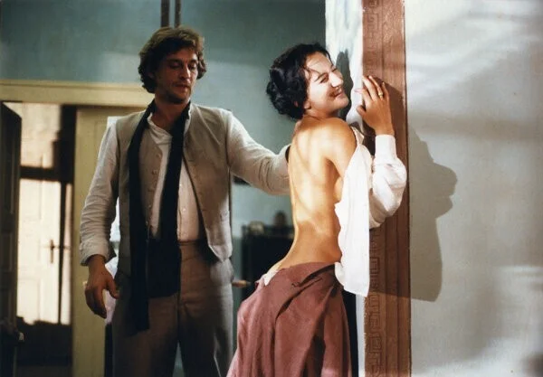 Реальный "граф" де Бюсси⁠⁠