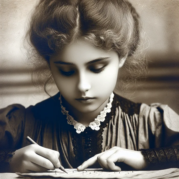 Как отсутствие обоев повлияло на судьбу математического гения