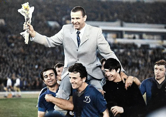 Цвет времени: 20 раскрашенных фотографий известных личностей ХХ века