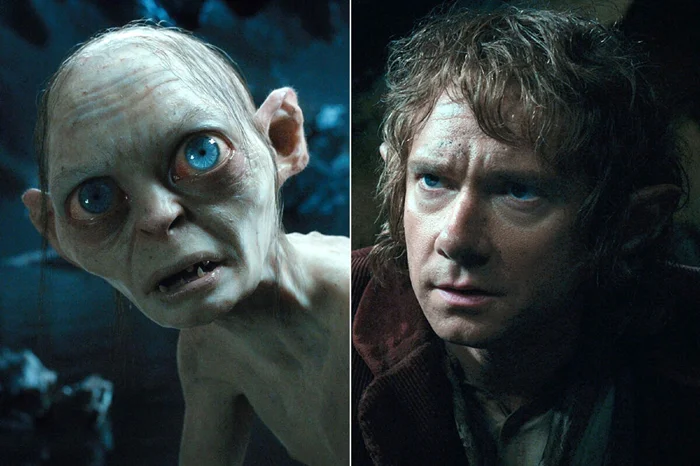 Почему Бильбо не стал как Голлум, несмотря на владение Кольцом Всевластия?