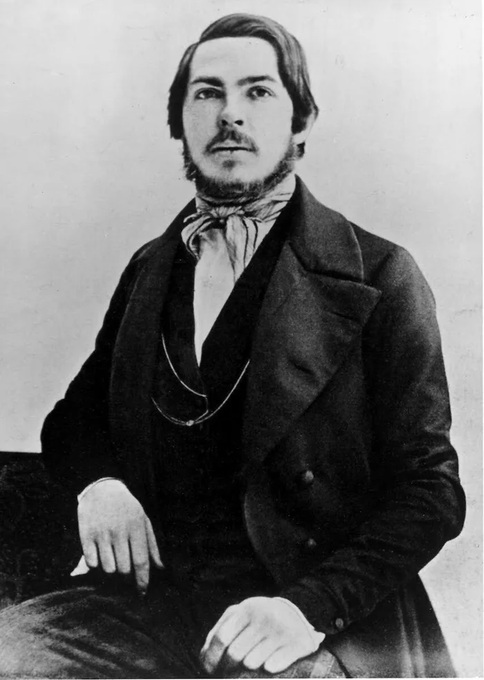 История в перспективе: открытие древнейшей профессии