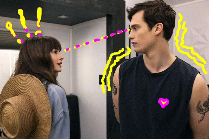 Про умную женщину: «Мысль о тебе»