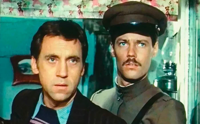 Место встречи остаётся, сценарий меняется