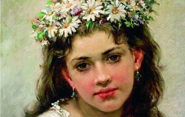 Слова старика: "Так и что с того, что дочь?"