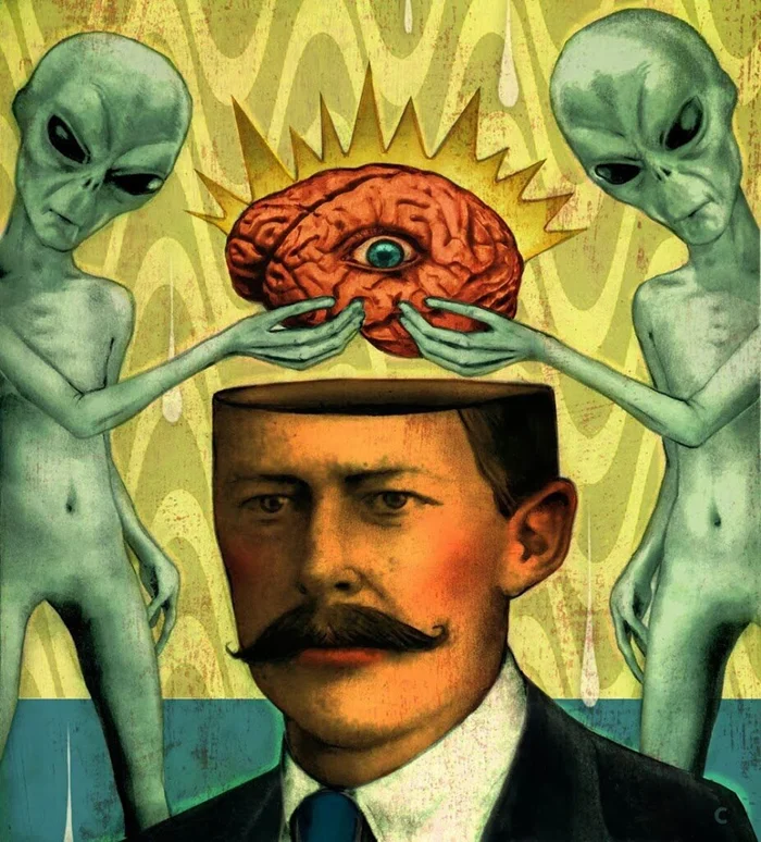 Строительные блоки для инопланетян: что такое УВКАФС?