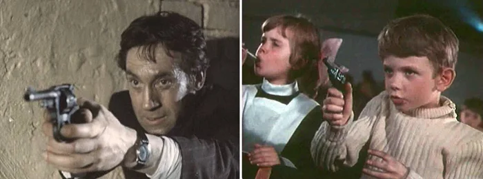 Время и место встречи остаётся прежним