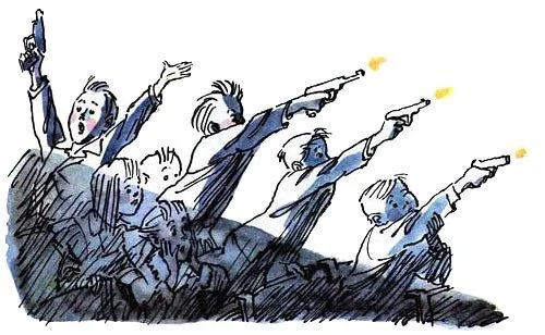 Время и место встречи остаётся прежним