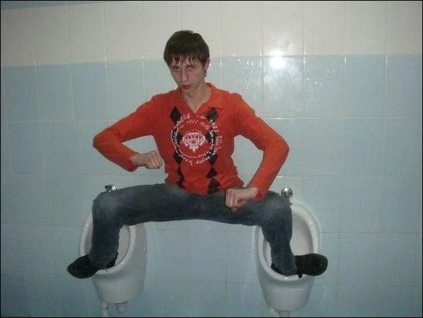 Капелька странных фотографий из соц сетей