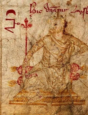 Ордынская жена