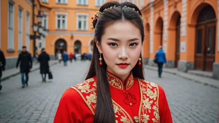 Китай или Россия: кто важнее для кого? Китайская точка зрения