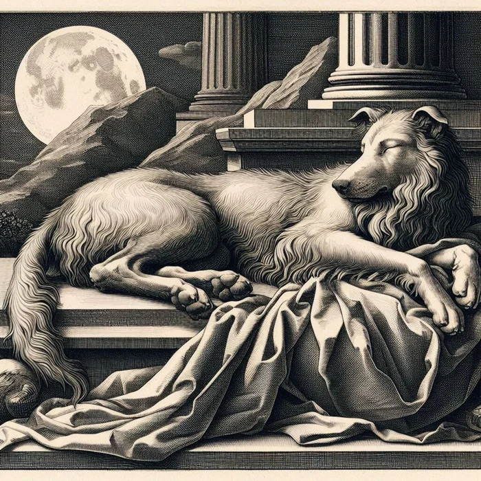 Сны у животных: какие они и какая польза от них?