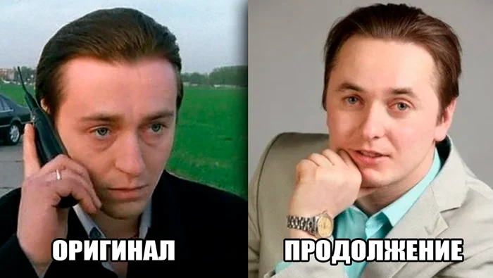 Восьмеро российских и советских актёров, которых заменили в сиквелах