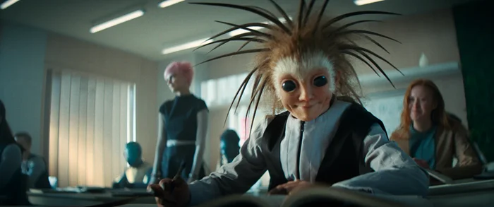 «Сто лет тому вперед»: фантастика в угаре времени