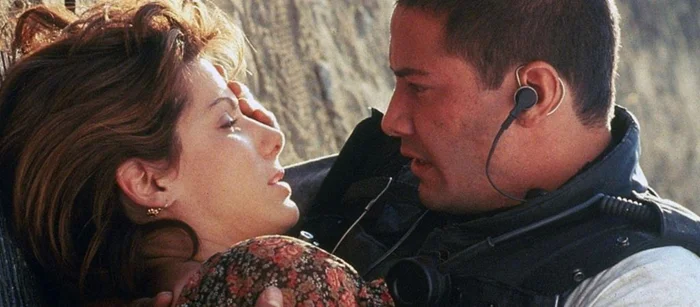 30 лет культовому фильму 'Скорость': возвращение к легенде