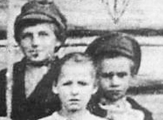 Истинная история Павлика Морозова: не доносчик, не пионер, не герой