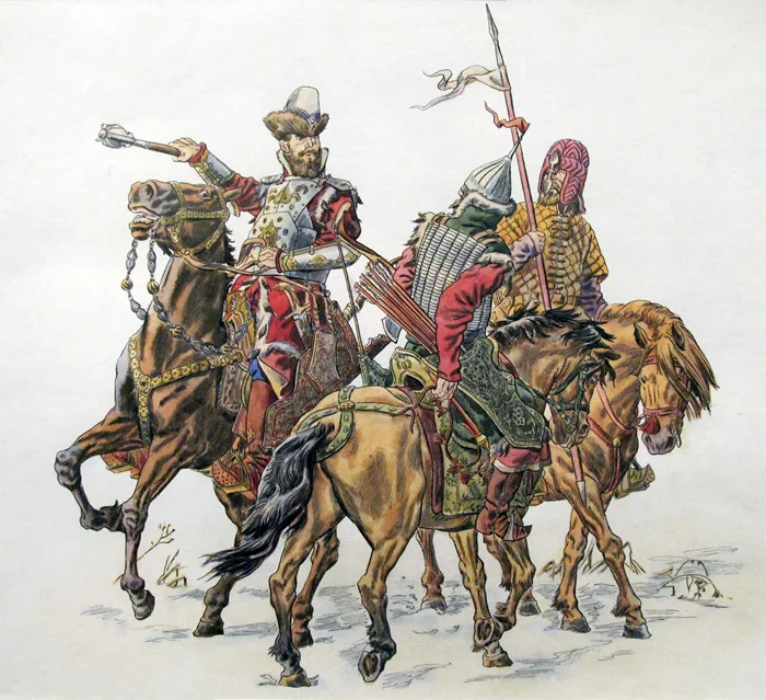 Тайна английских клеток: почему люди спали в них?