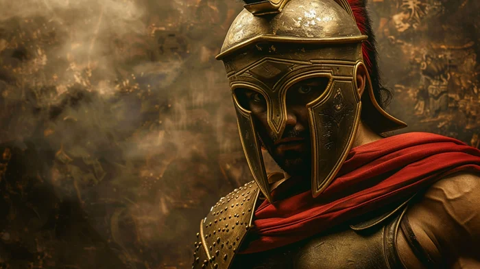 Секреты силы воинов Древней Спарты: 10 важных правил, которые делали их непобедимыми