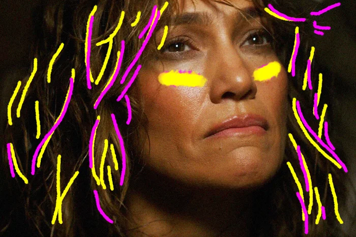 «Атлас»: мозги Дженнифер