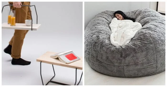 15 незаменимых предметов для повседневной жизни и не только