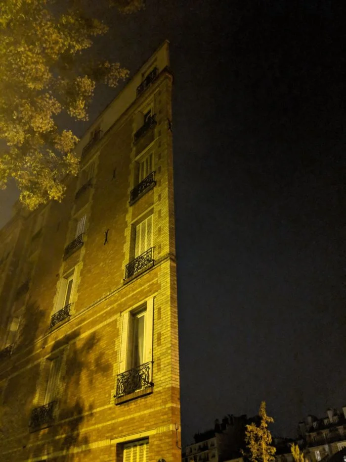 Коллекция снимков с уникальной перспективой и ракурсами