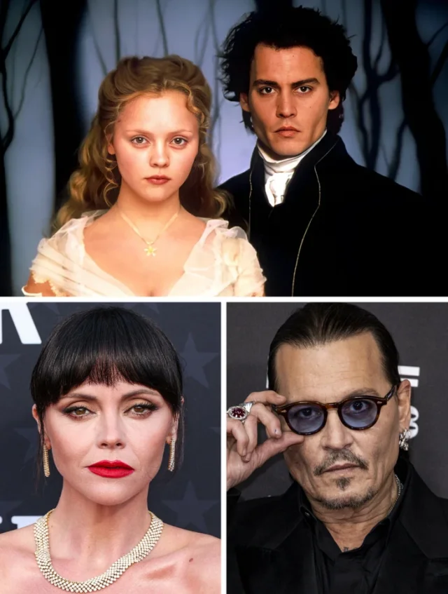 Перемены на лицо: Известные дуэты актеров из мистических фильмов