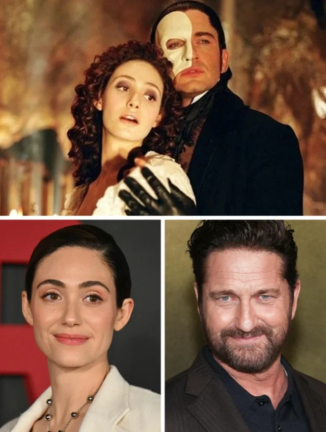 Перемены на лицо: Известные дуэты актеров из мистических фильмов