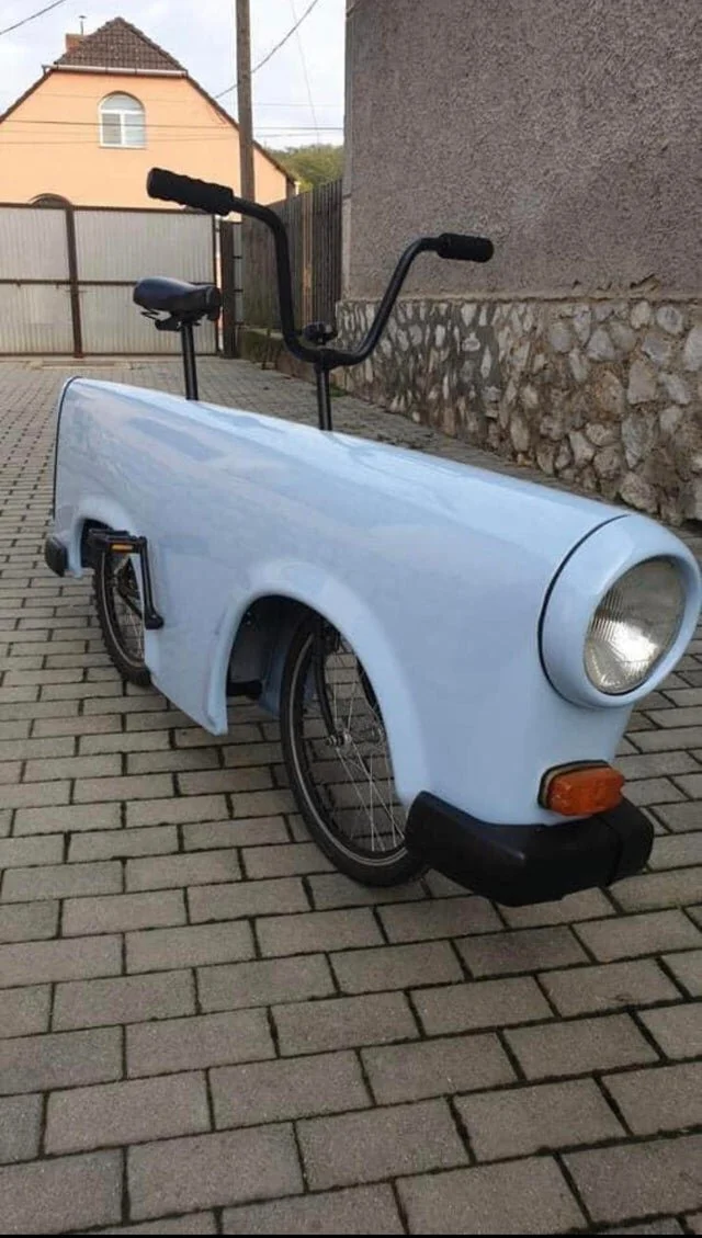 Когда безумие становится гением: 17 идей, которые вышли за рамки нормы